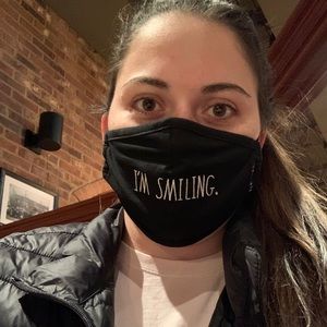 Meet your Posher, Elisabeth